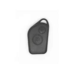 Citroen Elysee 2 Button Remote Case - Replacement Key Cases from www.keycasereplace.co.uk