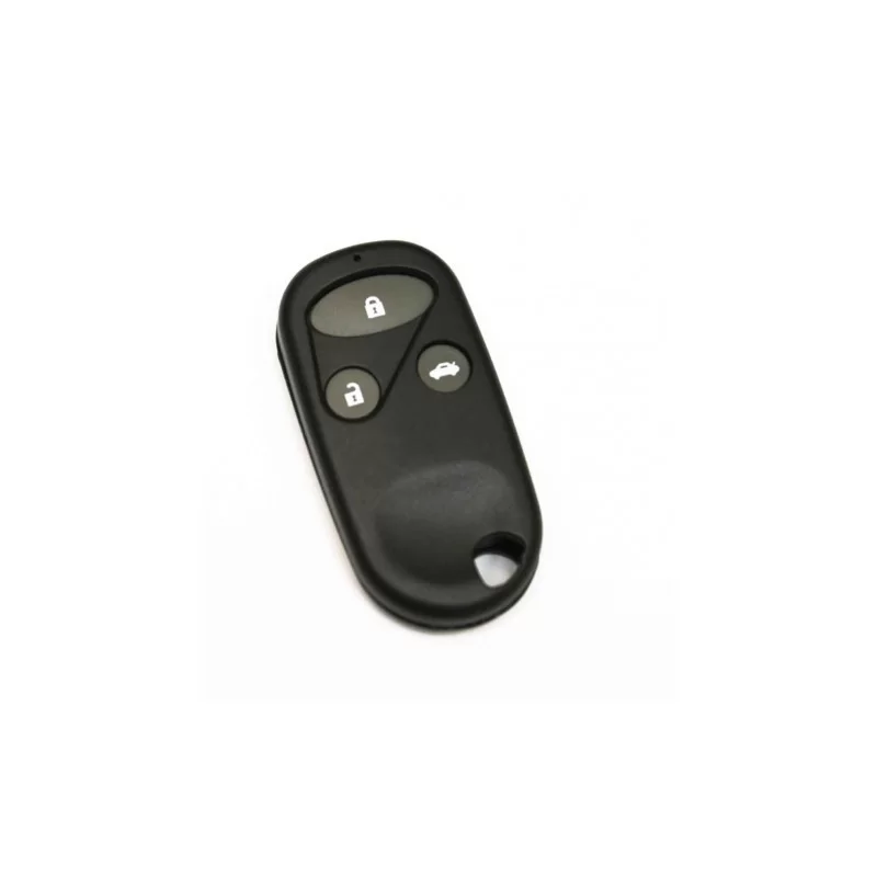 Honda 3 Button Remote Key Case - Replacement Key Cases from www.keycasereplace.co.uk