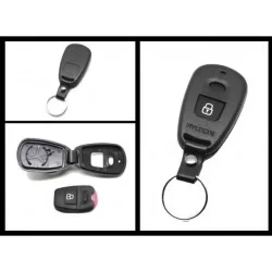 Hyundai Elantra Remote Key Shell - Replacement Key Cases from www.keycasereplace.co.uk