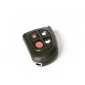 Jaguar 4 Button Remote Unit Cover