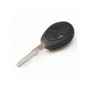 Land Rover 2 Button Remote Key Cover