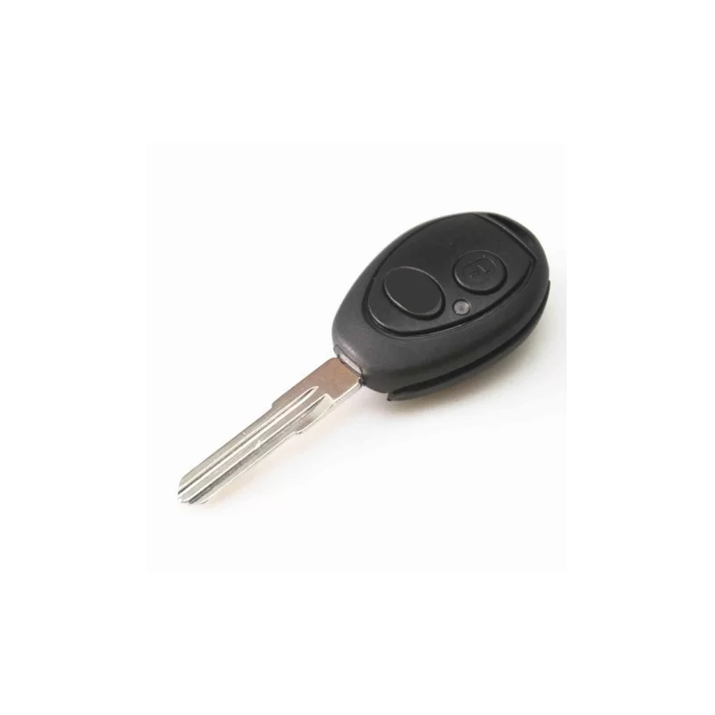 Land Rover 2 Button Remote Key Cover - Replacement Key Cases from www.keycasereplace.co.uk