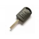 Vauxhall 2 Button Remote Key Shell With Right Blade