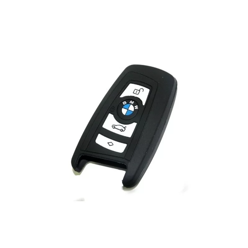 BMW Silicone Key Cover Case - Replacement Key Cases from www.keycasereplace.co.uk