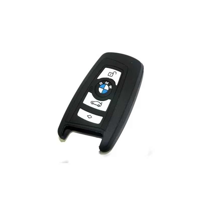 BMW Silicone Key Cover Case, Replacement BMW Key Case