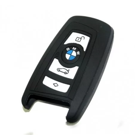 BMW Silicone Key Cover Case
