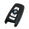 BMW Silicone Key Cover Case - Replacement Key Cases from www.keycasereplace.co.uk