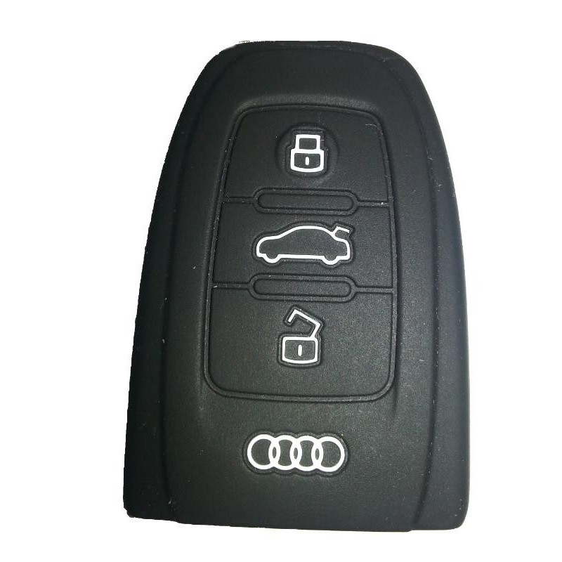 Audi Key Cover Replacement