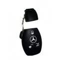 Mercedes Silicone Key Cover