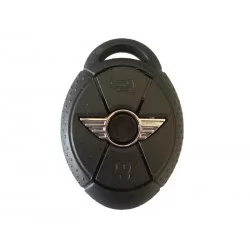 Mini Remote Key Shell