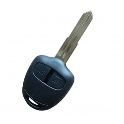 Mitsubishi 2 Button Remote Key Case