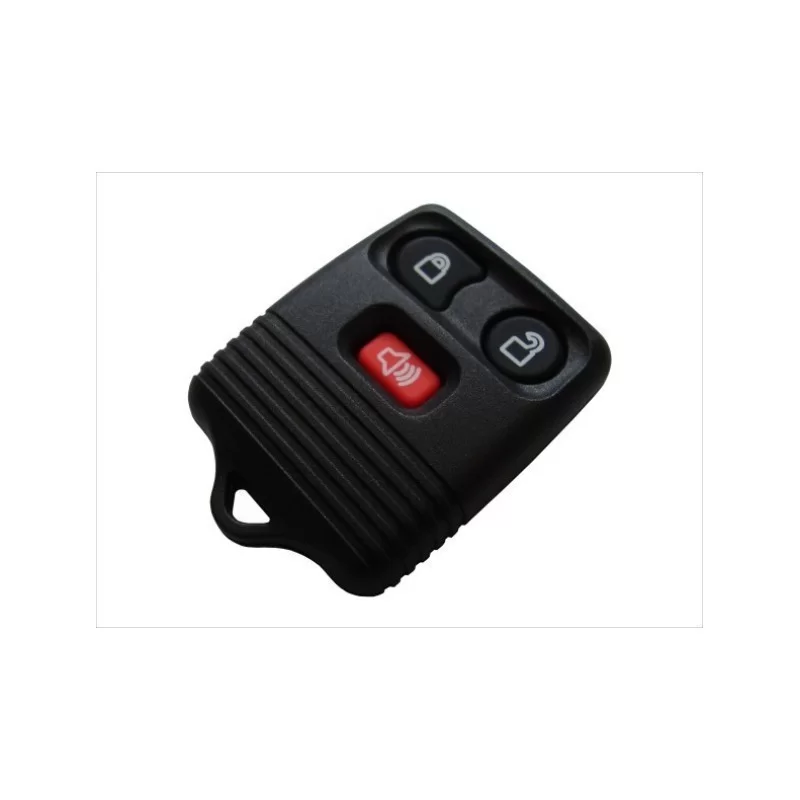 Ford 3 Button Remote Case
