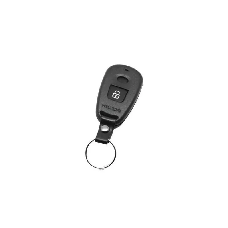 Hyundai Elantra Remote Key Shell