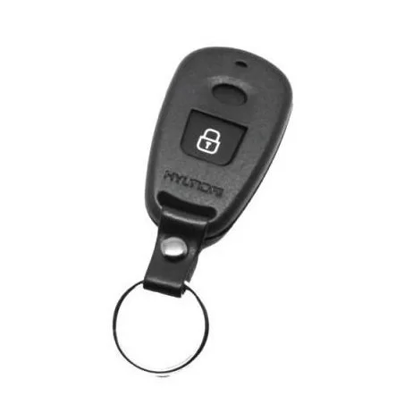 Hyundai Elantra Remote Key Shell