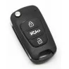 Kia Rio 2 Button Remote Key Shell