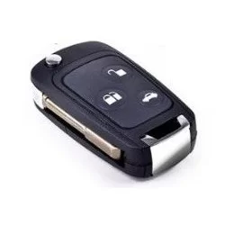 Ford Focus Flip Modified Remote Key Shell