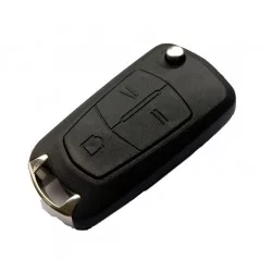 Vauxhall Vectra 3 Button