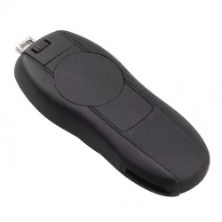 Porsche Cayenne 3 Button Remote Key Case