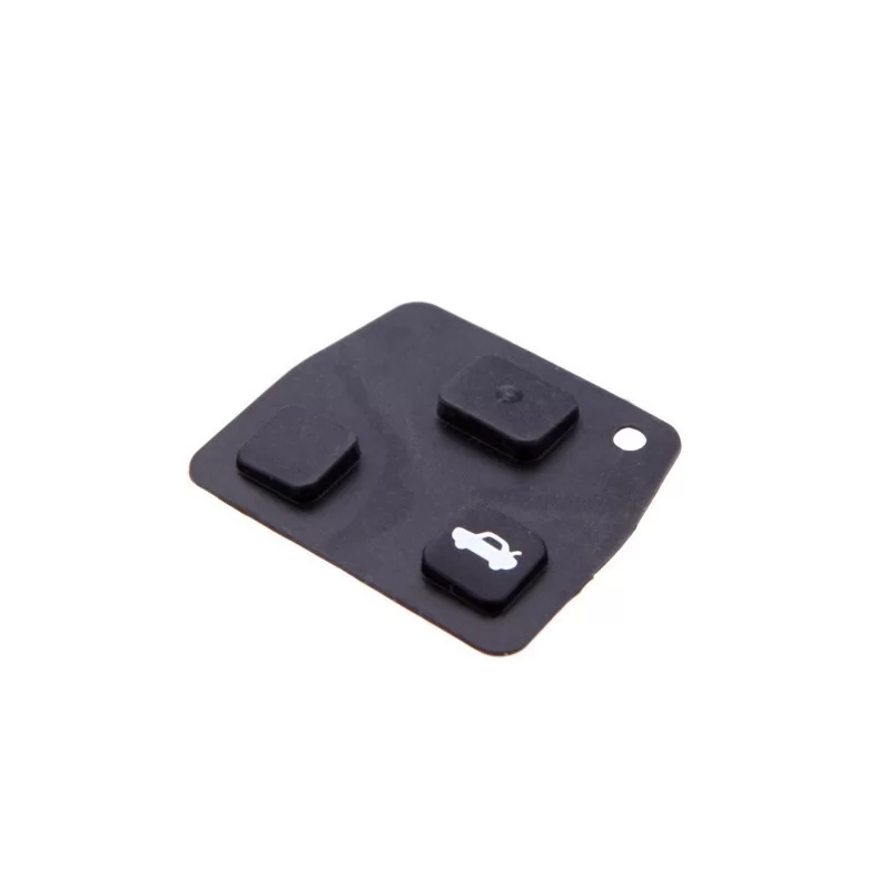 Toyota Remote Key Pad