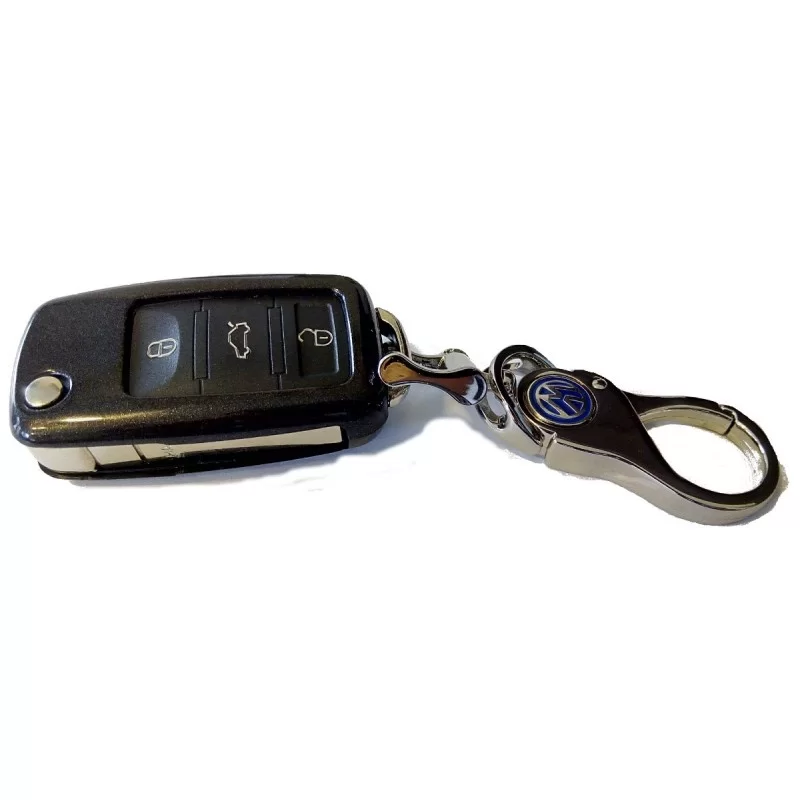 Volkswagen Key Protection Kit - Replacement Key Cases from www.keycasereplace.co.uk