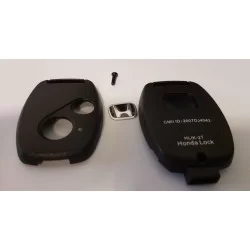 Honda 2 Button Case With No Blade