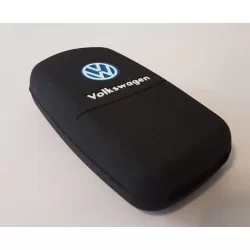 Volkswagen 3 Button Silicon Cover - Replacement Key Cases from www.keycasereplace.co.uk
