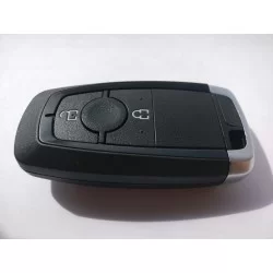 Ford 2 Button Smart Remote - Replacement Key Cases from www.keycasereplace.co.uk