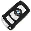 BMW 7 Series Smart Key Case