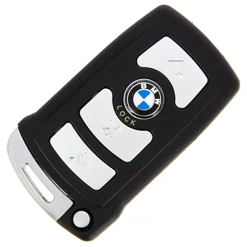 BMW 7 Series Smart Key Case - Replacement Key Cases from www.keycasereplace.co.uk