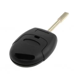 Ford Mondeo Remote Key Shell - Replacement Key Cases from www.keycasereplace.co.uk