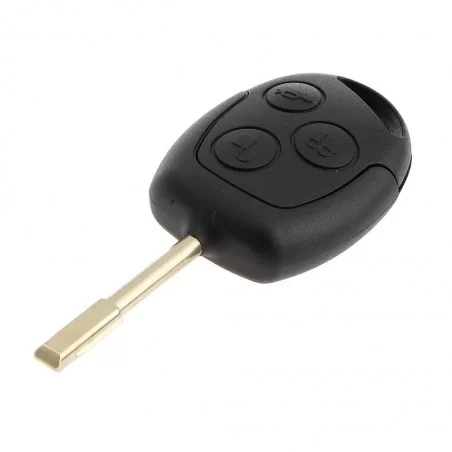 Ford Mondeo Remote Key Shell