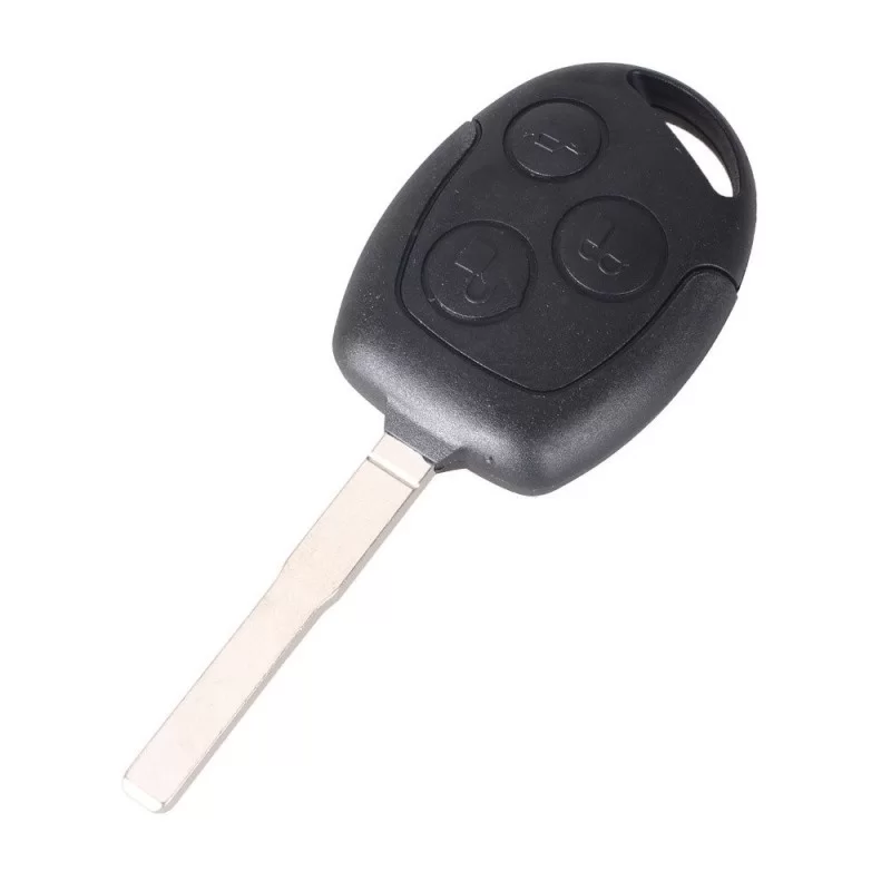 Ford Focus Remote Key Shell - Replacement Key Cases from www.keycasereplace.co.uk