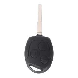 Ford Focus Remote Key Shell - Replacement Key Cases from www.keycasereplace.co.uk