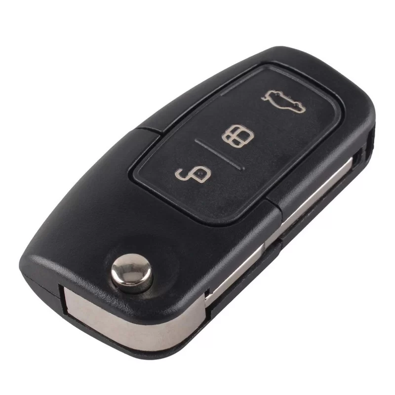  Remote Control Car Key Case Remote Key Fob Case Car