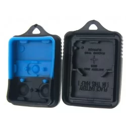 Ford Transit 3 Button Remote Key Fob Case