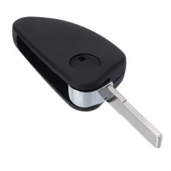Alfa 2 Button Remote Key Shell - Replacement Key Cases from www.keycasereplace.co.uk