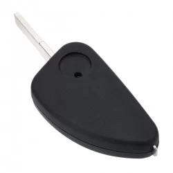 Alfa 2 Button Remote Key Shell - Replacement Key Cases from www.keycasereplace.co.uk