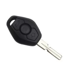 BMW Remote Key Blank - Replacement Key Cases from www.keycasereplace.co.uk