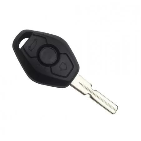 BMW Remote Key Blank