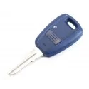 Fiat 1 Button Remote Key Shell