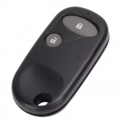 Honda 2 Button Remote Key Shell - Replacement Key Cases from www.keycasereplace.co.uk