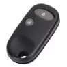 Honda 2 Button Remote Key Shell - Replacement Key Cases from www.keycasereplace.co.uk