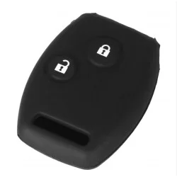 Honda 2 Button Silicone Key Cover Case - Replacement Key Cases from www.keycasereplace.co.uk