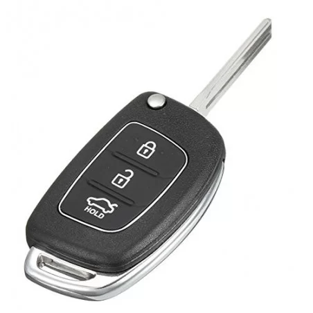 BMW Car Key Cover With 3 Buttons - Mr Key