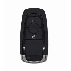 Ford 2 Button Smart Remote - Replacement Key Cases from www.keycasereplace.co.uk