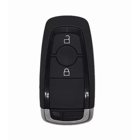 Ford 2 Button Smart Remote