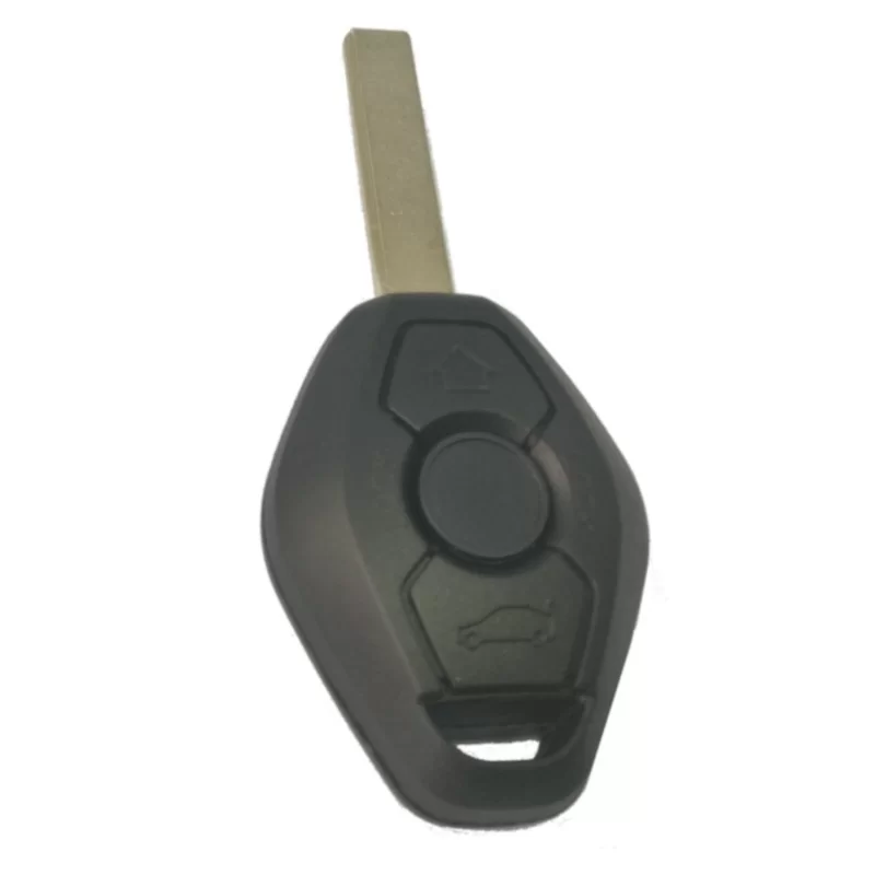 BMW 2 Track Remote Key Shell - Replacement Key Cases from www.keycasereplace.co.uk