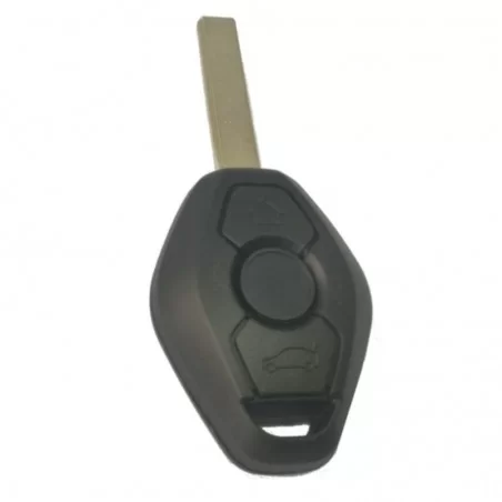 BMW 2 Track Remote Key Shell
