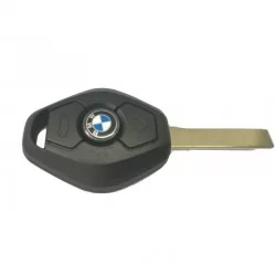 BMW 2 Track Remote Key Shell - Replacement Key Cases from www.keycasereplace.co.uk