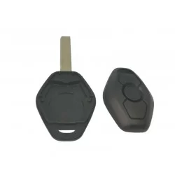 BMW 2 Track Remote Key Shell - Replacement Key Cases from www.keycasereplace.co.uk